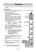 Предварительный просмотр 232 страницы AND UA-1020-W Instruction Manual