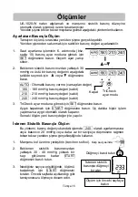 Предварительный просмотр 233 страницы AND UA-1020-W Instruction Manual