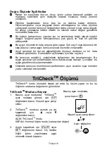 Предварительный просмотр 234 страницы AND UA-1020-W Instruction Manual