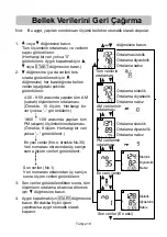 Предварительный просмотр 236 страницы AND UA-1020-W Instruction Manual