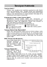 Предварительный просмотр 238 страницы AND UA-1020-W Instruction Manual