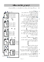 Предварительный просмотр 284 страницы AND UA-1020-W Instruction Manual