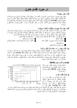 Предварительный просмотр 286 страницы AND UA-1020-W Instruction Manual