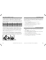 Предварительный просмотр 6 страницы AND UA-1030T Instruction Manual