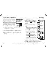 Предварительный просмотр 10 страницы AND UA-1030T Instruction Manual