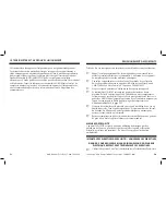 Предварительный просмотр 18 страницы AND UA-1030T Instruction Manual