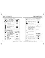 Предварительный просмотр 20 страницы AND UA-1030T Instruction Manual