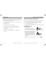 Предварительный просмотр 23 страницы AND UA-1030T Instruction Manual