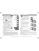 Предварительный просмотр 24 страницы AND UA-1030T Instruction Manual