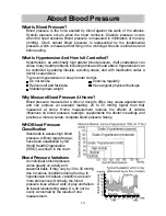 Предварительный просмотр 14 страницы AND UA-621 Instruction Manual