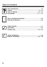 Предварительный просмотр 6 страницы AND UA-651BLE-V Series Instruction Manual