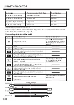 Предварительный просмотр 16 страницы AND UA-651BLE-V Series Instruction Manual