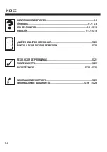 Предварительный просмотр 38 страницы AND UA-651BLE-V Series Instruction Manual