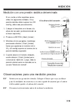 Предварительный просмотр 51 страницы AND UA-651BLE-V Series Instruction Manual