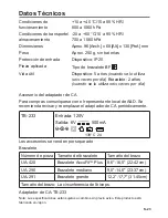 Preview for 53 page of AND UA-651BLE Instruction Manual