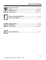 Preview for 5 page of AND UA-651CNBLE Instruction Manual