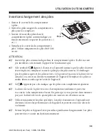 Предварительный просмотр 35 страницы AND UA-651CNBLE Instruction Manual