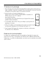 Предварительный просмотр 39 страницы AND UA-651CNBLE Instruction Manual