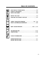 Предварительный просмотр 5 страницы AND UA-704 Instruction Manual