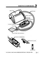 Предварительный просмотр 7 страницы AND UA-704 Instruction Manual