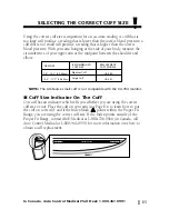 Предварительный просмотр 9 страницы AND UA-704 Instruction Manual