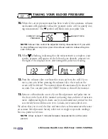 Предварительный просмотр 12 страницы AND UA-704 Instruction Manual