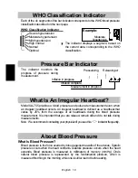 Предварительный просмотр 11 страницы AND UA-705 Instruction Manual