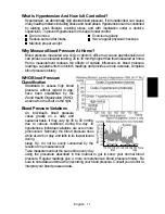 Предварительный просмотр 12 страницы AND UA-705 Instruction Manual