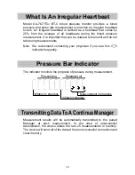 Предварительный просмотр 12 страницы AND UA-767 Plus BT-C Instruction Manual