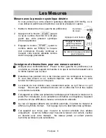 Предварительный просмотр 22 страницы AND UA-767 Plus BT Instruction Manual