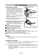 Предварительный просмотр 32 страницы AND UA-767 Plus BT Instruction Manual