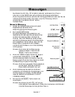 Предварительный просмотр 57 страницы AND UA-767 Plus BT Instruction Manual