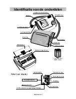 Предварительный просмотр 65 страницы AND UA-767 Plus BT Instruction Manual