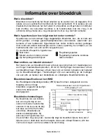 Предварительный просмотр 72 страницы AND UA-767 Plus BT Instruction Manual