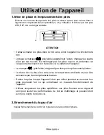 Предварительный просмотр 17 страницы AND UA-767 Instruction Manual