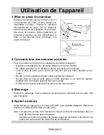 Предварительный просмотр 18 страницы AND UA-767 Instruction Manual