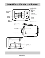 Предварительный просмотр 27 страницы AND UA-767 Instruction Manual