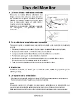 Предварительный просмотр 30 страницы AND UA-767 Instruction Manual