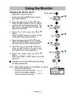 Preview for 11 page of AND UA-767F Instruction Manual