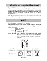 Preview for 19 page of AND UA-767F Instruction Manual