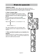 Preview for 35 page of AND UA-767F Instruction Manual