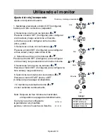 Preview for 38 page of AND UA-767F Instruction Manual