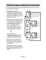 Preview for 44 page of AND UA-767F Instruction Manual