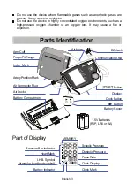 Предварительный просмотр 5 страницы AND UA-767NFC Instruction Manual