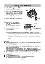 Preview for 9 page of AND UA-767NFC Instruction Manual