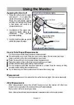 Preview for 13 page of AND UA-767NFC Instruction Manual