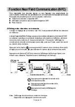 Предварительный просмотр 39 страницы AND UA-767NFC Instruction Manual