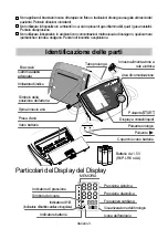 Предварительный просмотр 71 страницы AND UA-767NFC Instruction Manual