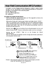 Предварительный просмотр 106 страницы AND UA-767NFC Instruction Manual