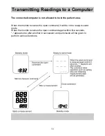 Предварительный просмотр 12 страницы AND UA-767PC Instruction Manual